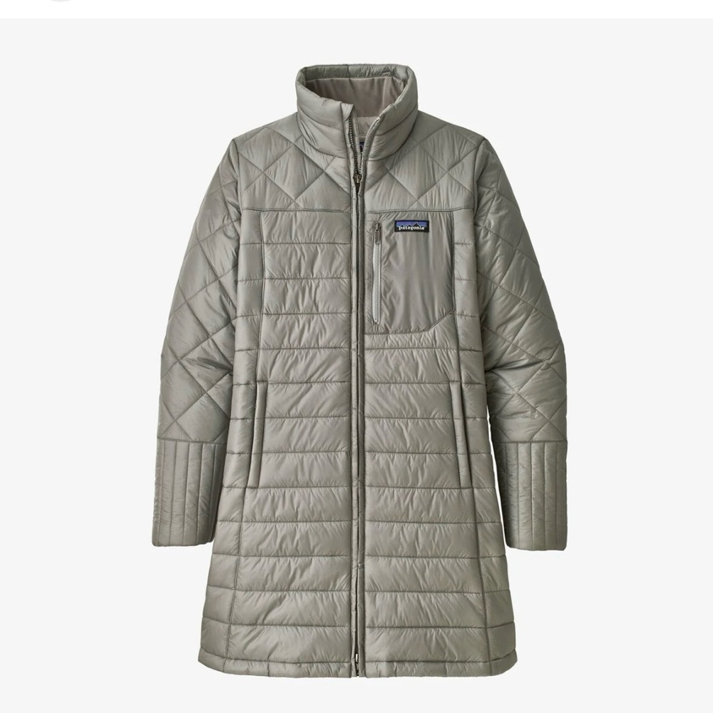 Patagonia Radalie Parka {M} coat